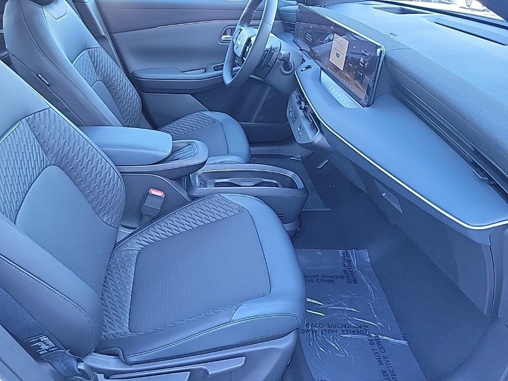 Thumbnail: 2026 Nissan Leaf - 22