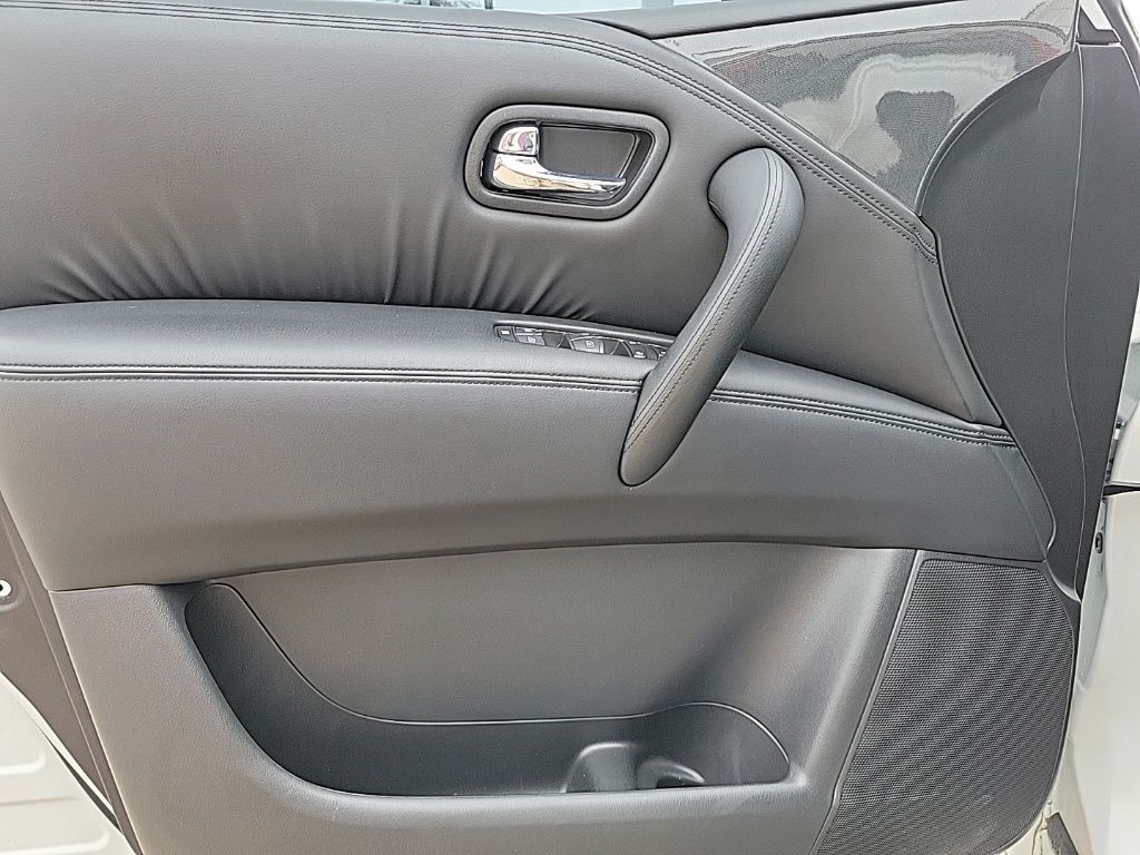 Thumbnail: 2023 Nissan Armada - 31