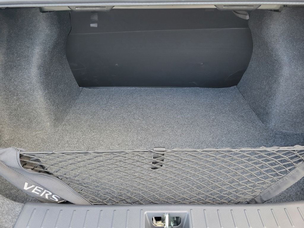 Thumbnail: 2025 Nissan Versa - 31