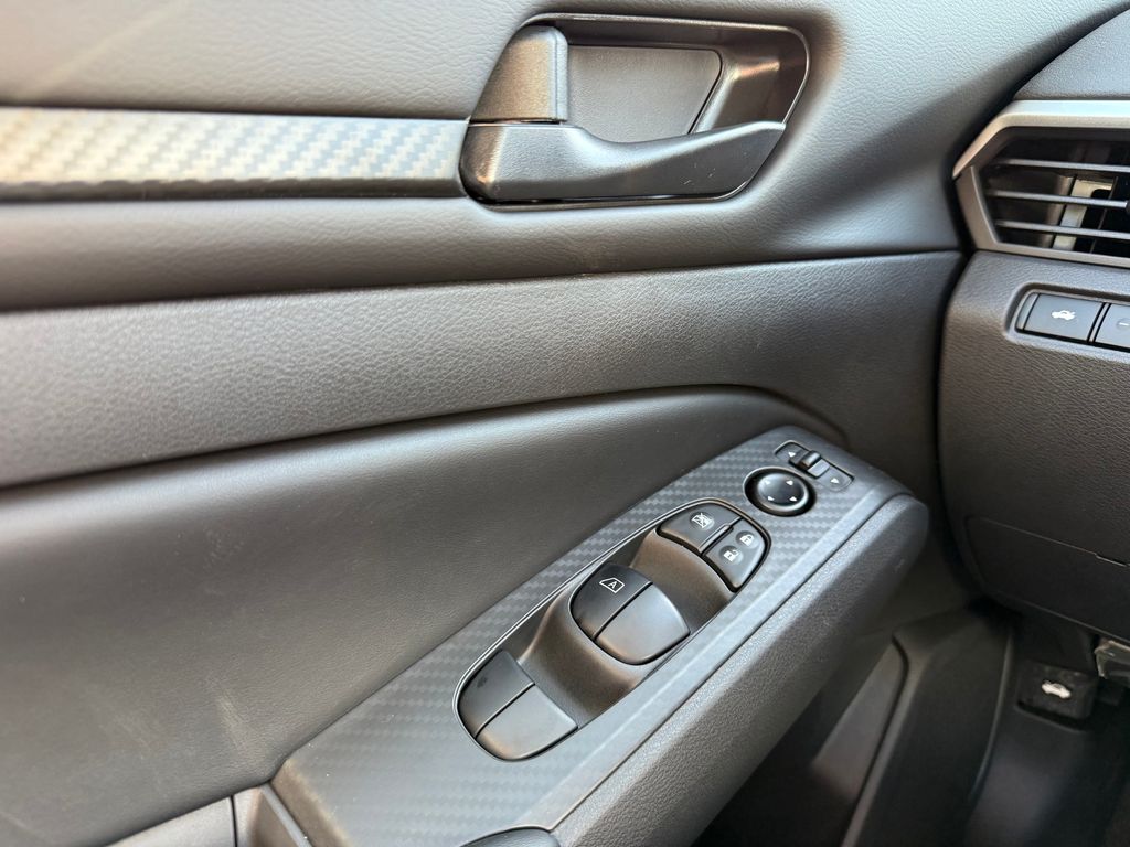 Thumbnail: 2025 Nissan Altima - 13