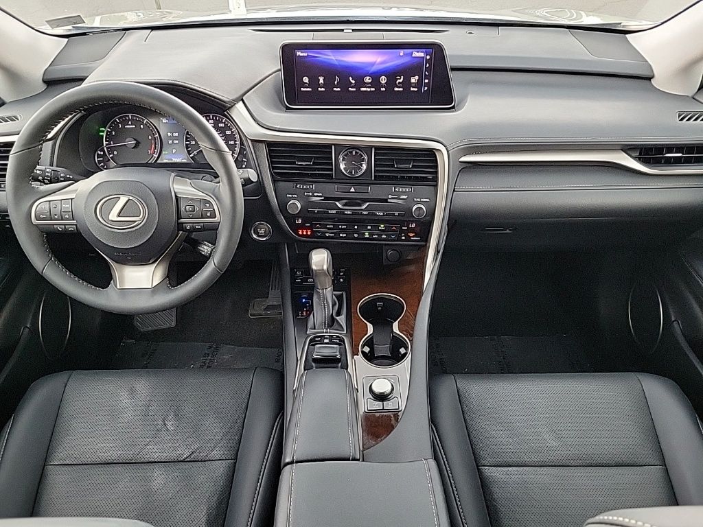 Thumbnail: 2019 Lexus RX - 18