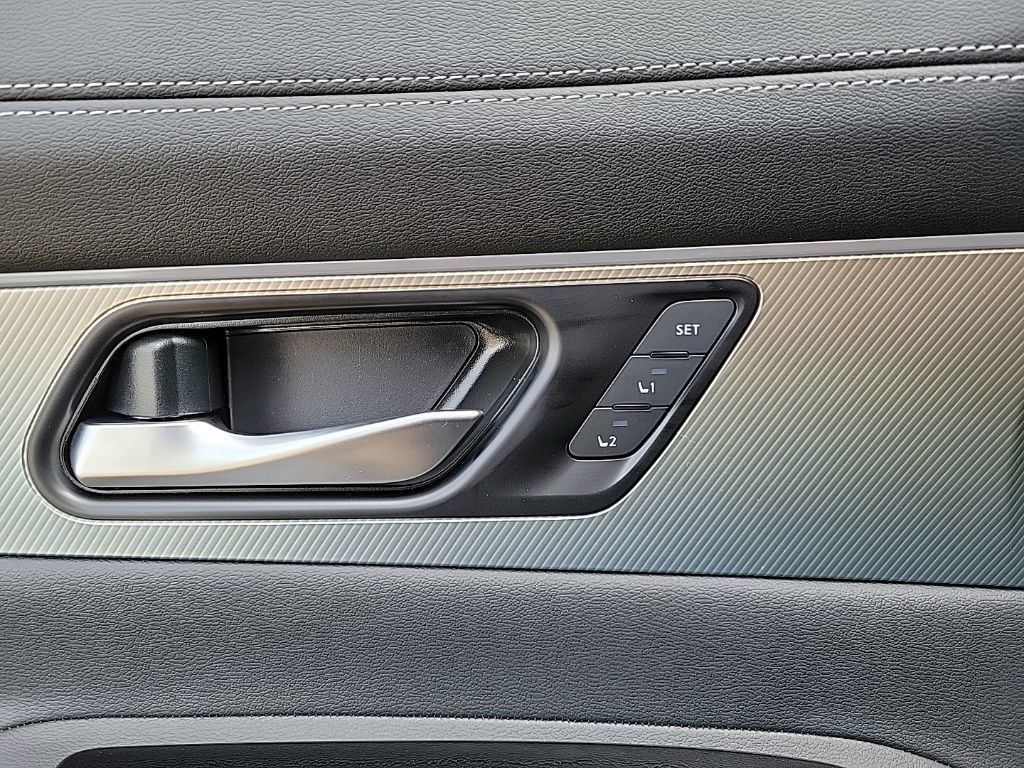 Thumbnail: 2026 Nissan Murano - 31