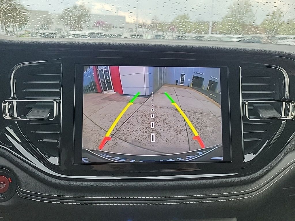 Thumbnail: 2021 Dodge Durango - 29