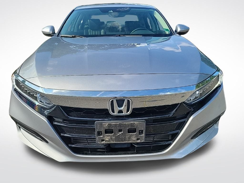 Thumbnail: 2020 Honda Accord - 8