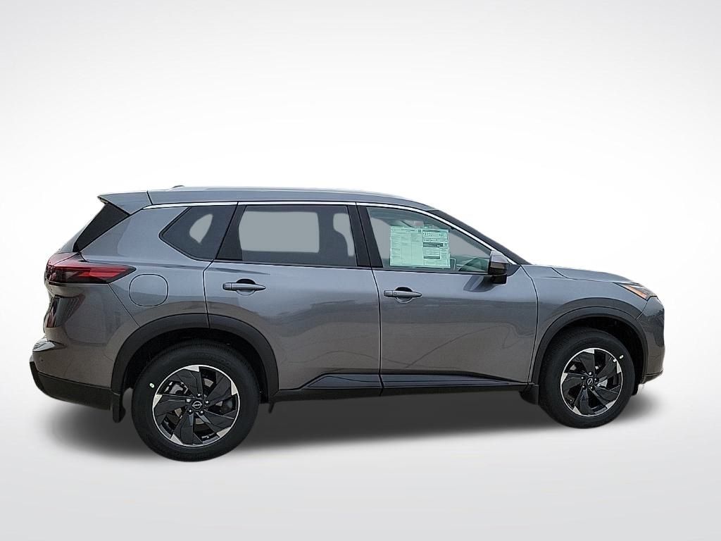 Thumbnail: 2026 Nissan Rogue - 6