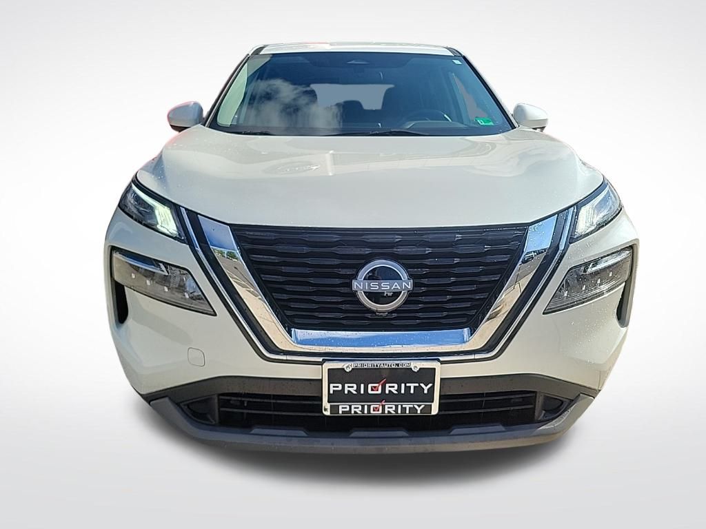 Thumbnail: 2023 Nissan Rogue - 9