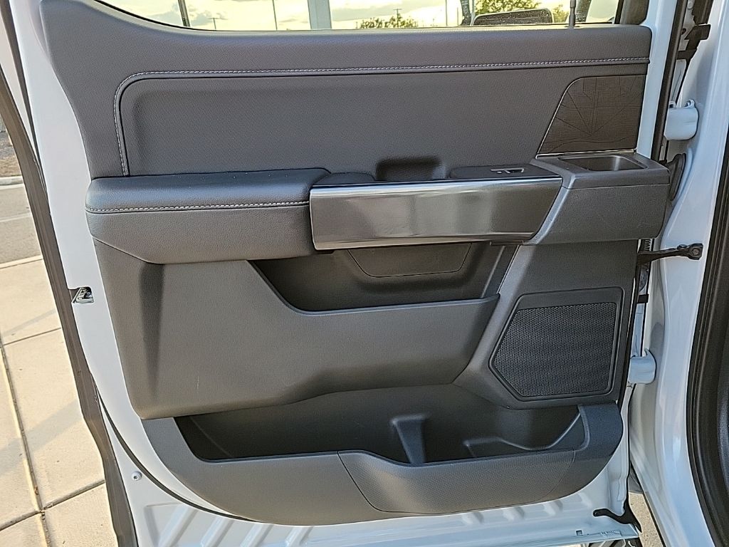 Thumbnail: 2021 Ford F-150 - 25