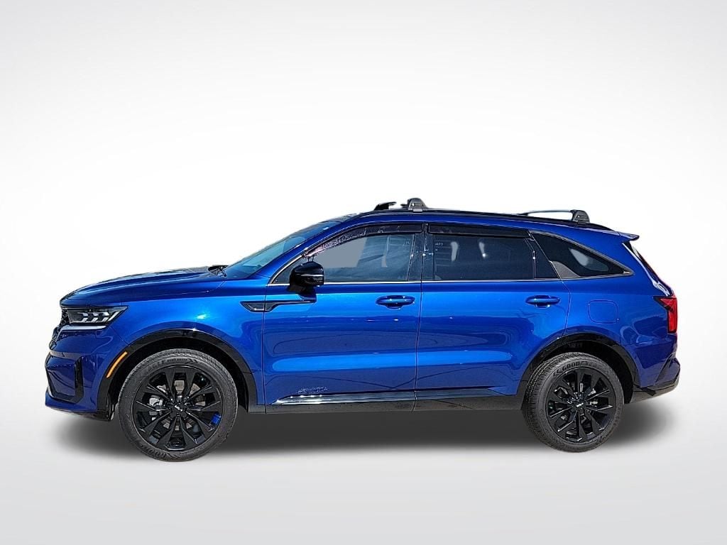 Thumbnail: 2022 Kia Sorento - 2