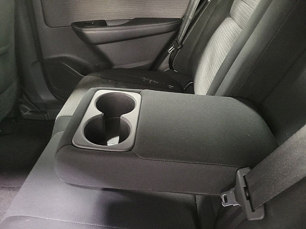2023 Nissan Rogue SV 13
