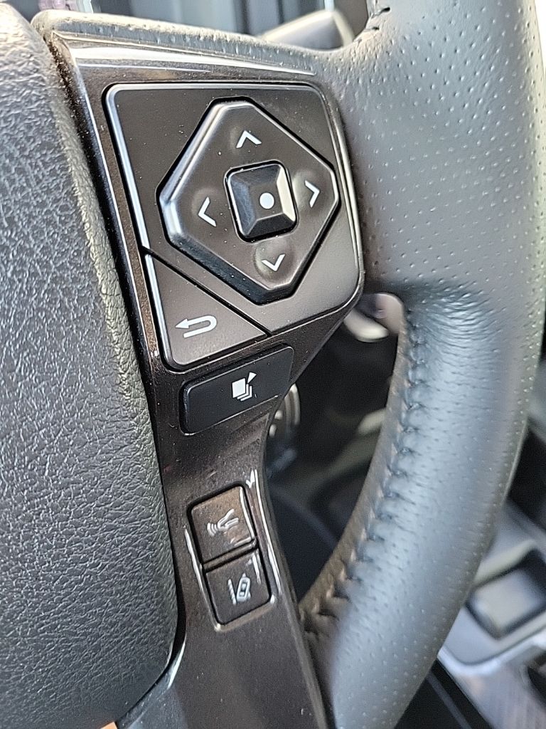 Thumbnail: 2021 Toyota 4Runner - 35