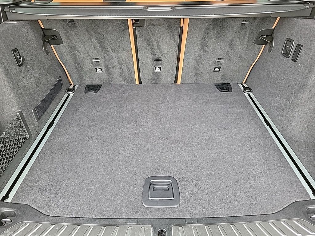 Thumbnail: 2022 BMW X3 - 19