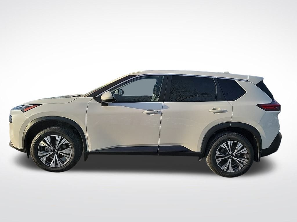 Thumbnail: 2023 Nissan Rogue - 2