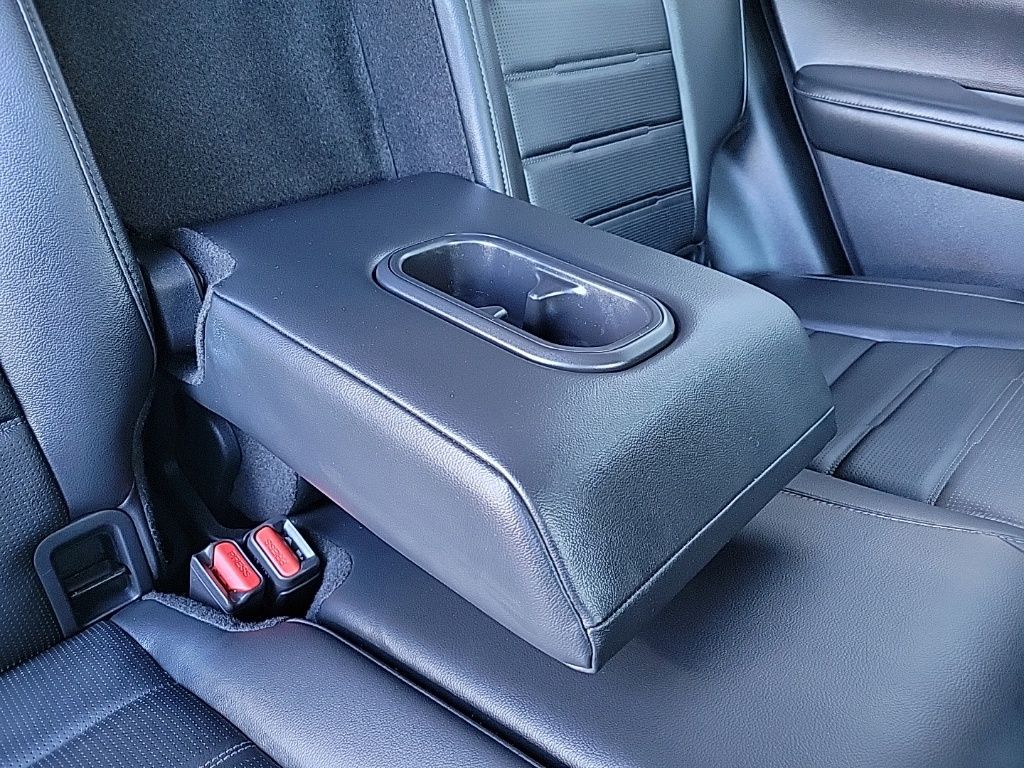 Thumbnail: 2023 Honda CR-V - 13