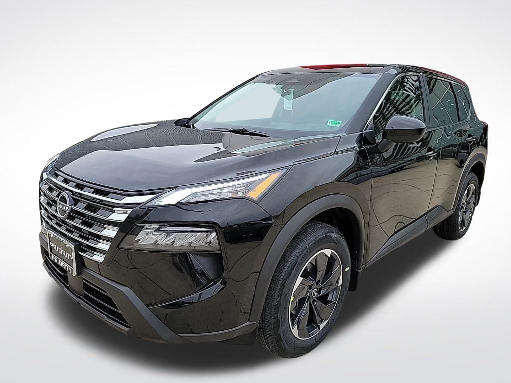 Thumbnail: 2026 Nissan Rogue - 1