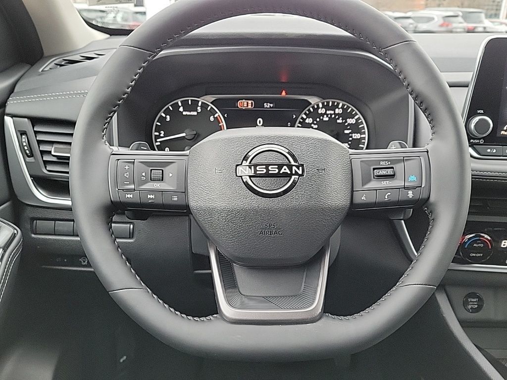 Thumbnail: 2026 Nissan Rogue - 22