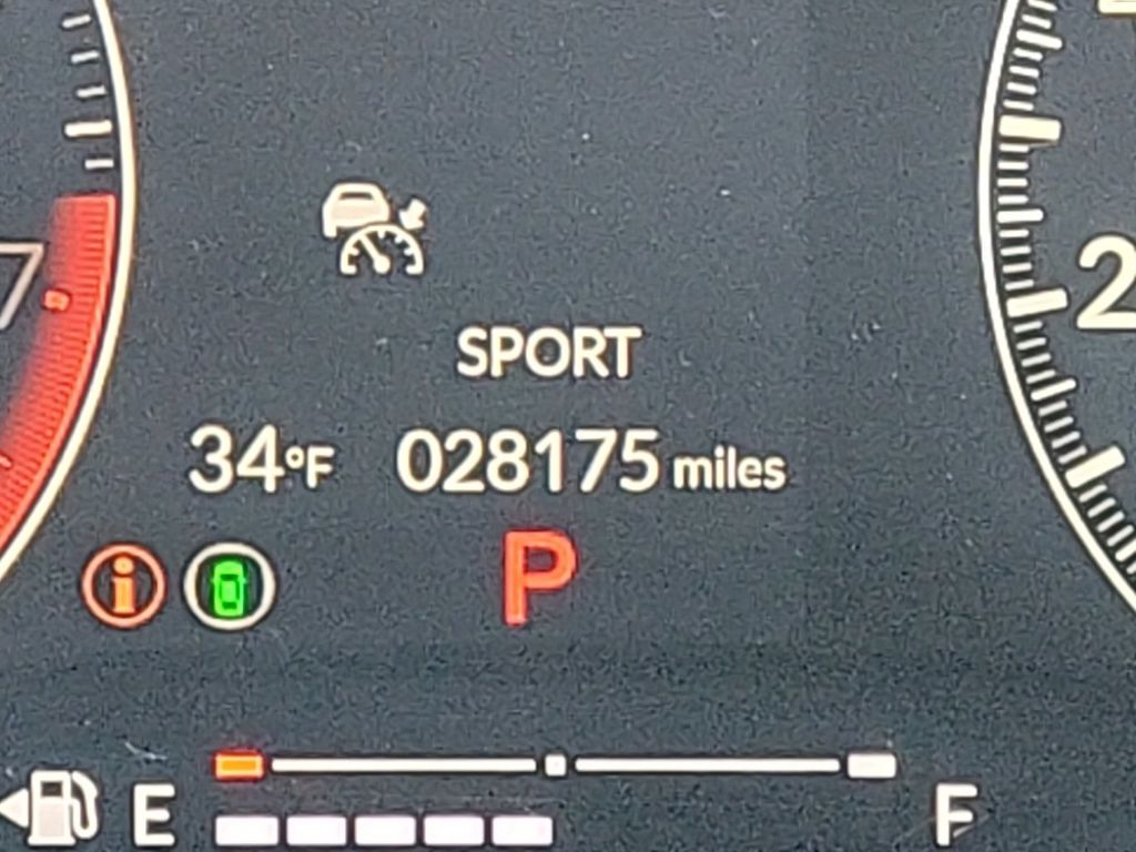 Thumbnail: 2024 Honda Civic - 22