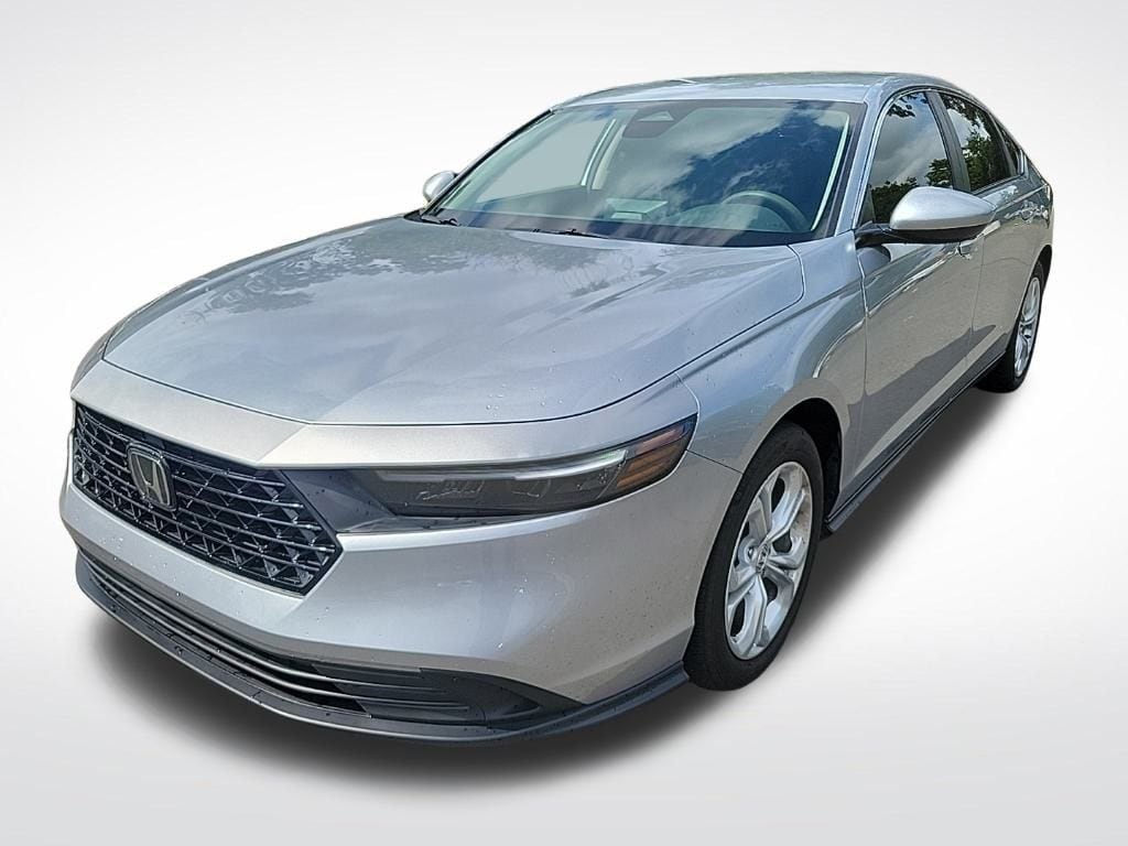 Thumbnail: 2024 Honda Accord - 1