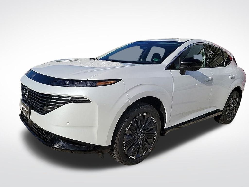 Thumbnail: 2026 Nissan Murano - 1