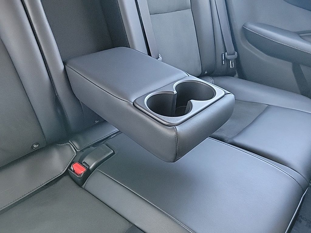 Thumbnail: 2024 Nissan Ariya - 15