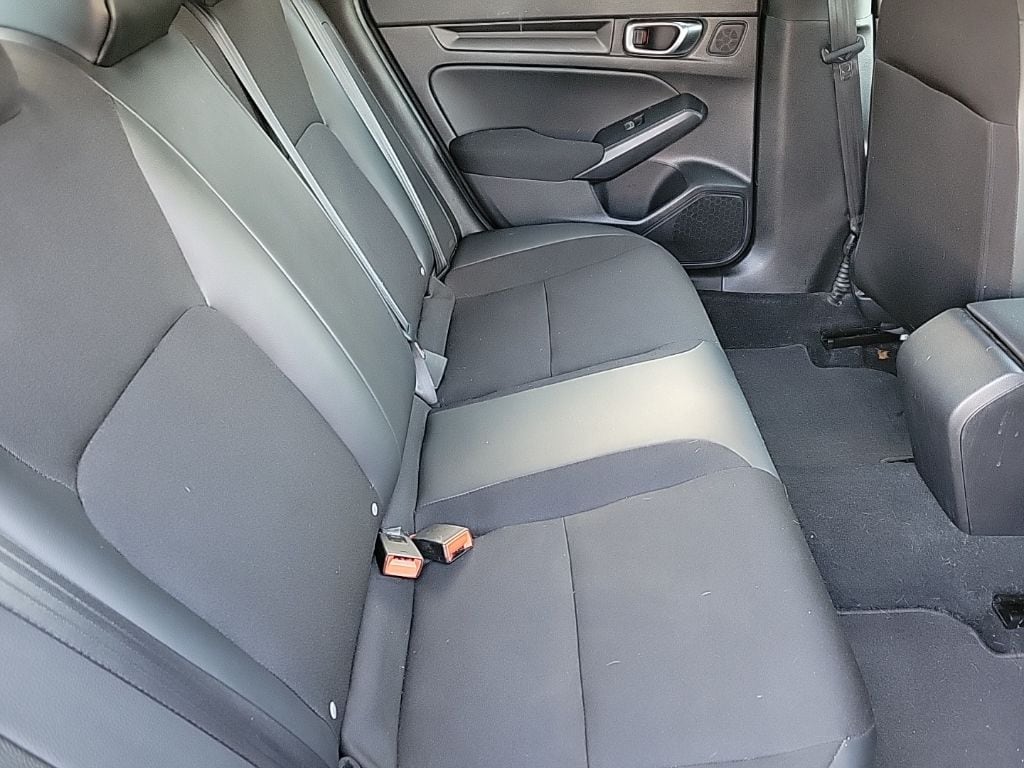 Thumbnail: 2024 Honda Civic - 14