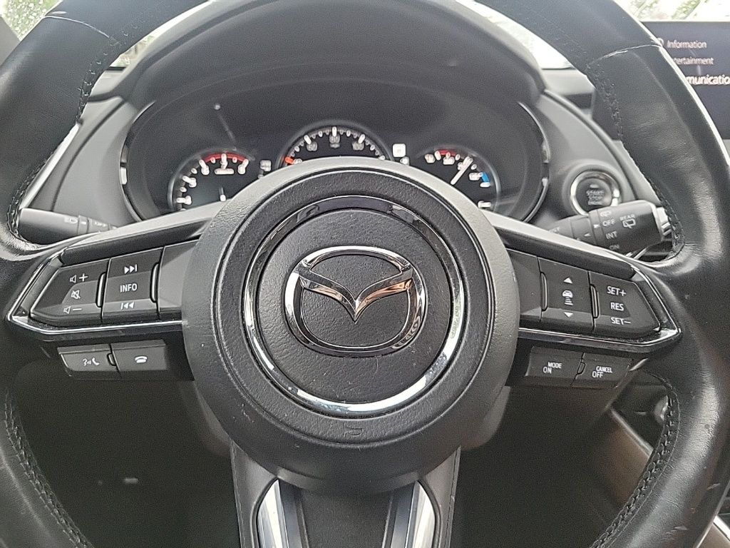 Thumbnail: 2023 Mazda CX-9 - 26