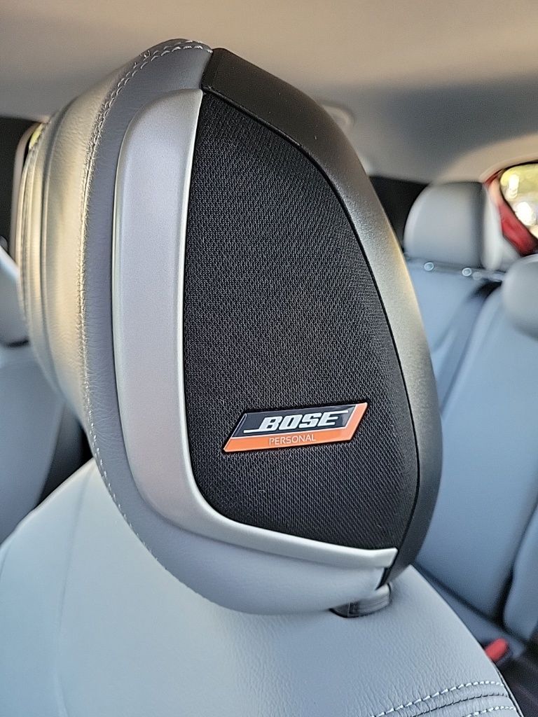 Thumbnail: 2022 Nissan Kicks - 21