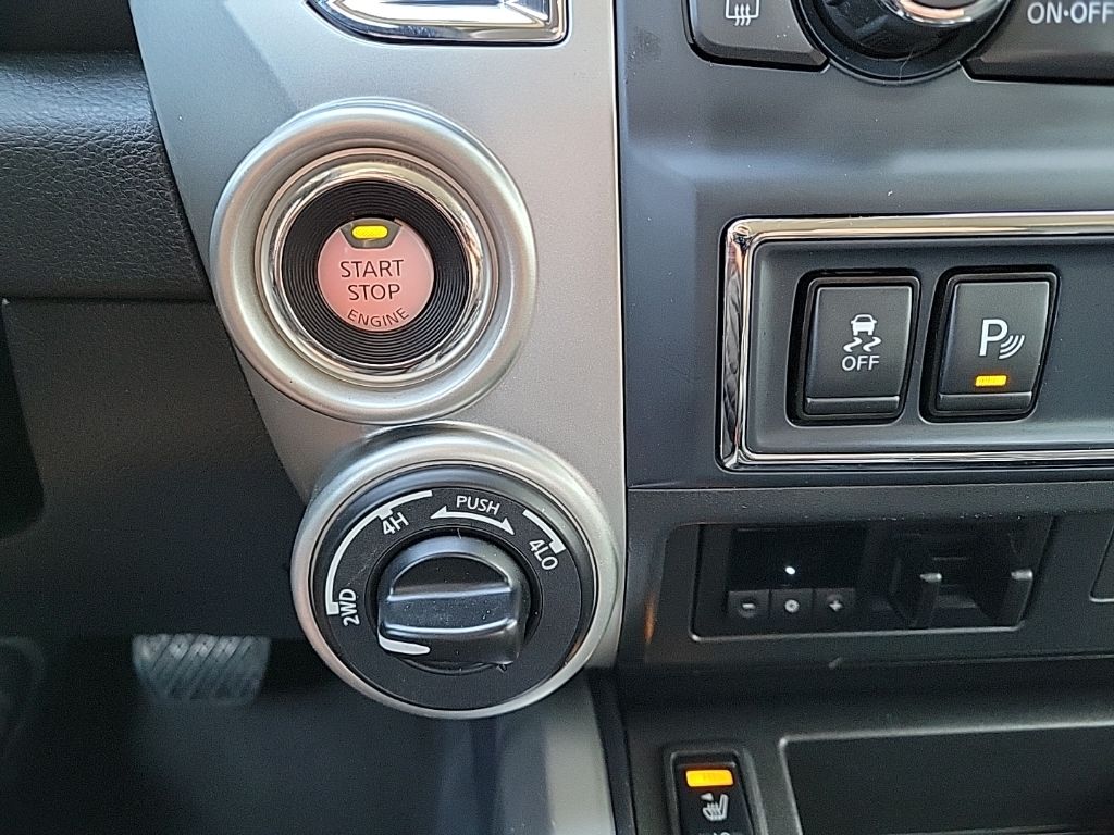 Thumbnail: 2021 Nissan Titan - 37