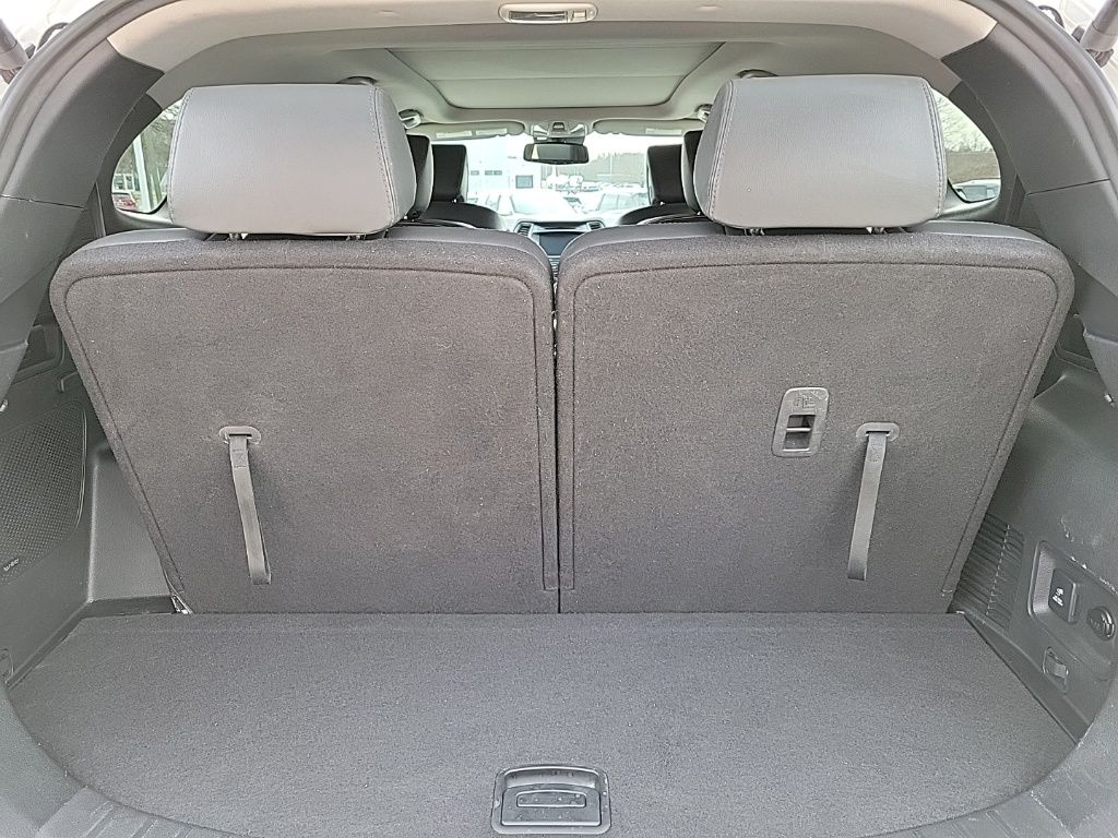 Thumbnail: 2018 Hyundai Santa Fe - 20