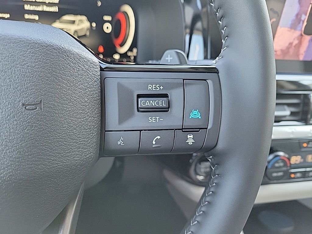 Thumbnail: 2026 Nissan Pathfinder - 27