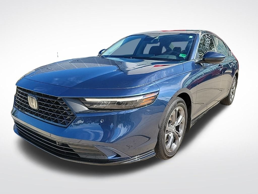 Thumbnail: 2023 Honda Accord - 1