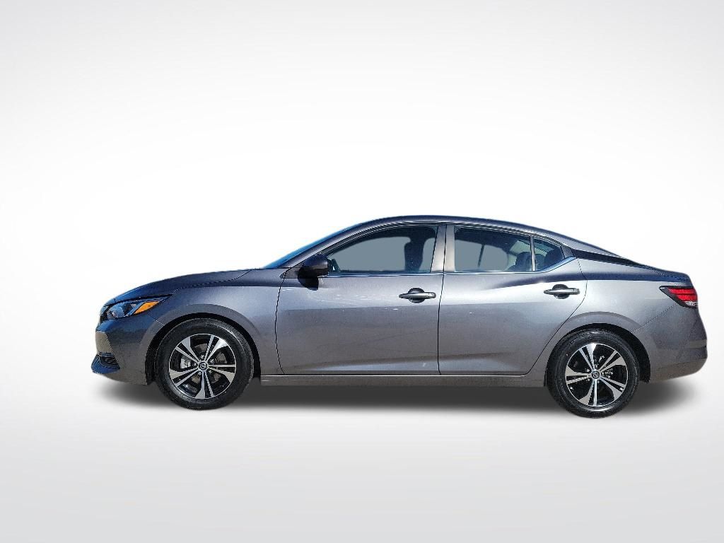 Thumbnail: 2023 Nissan Sentra - 2