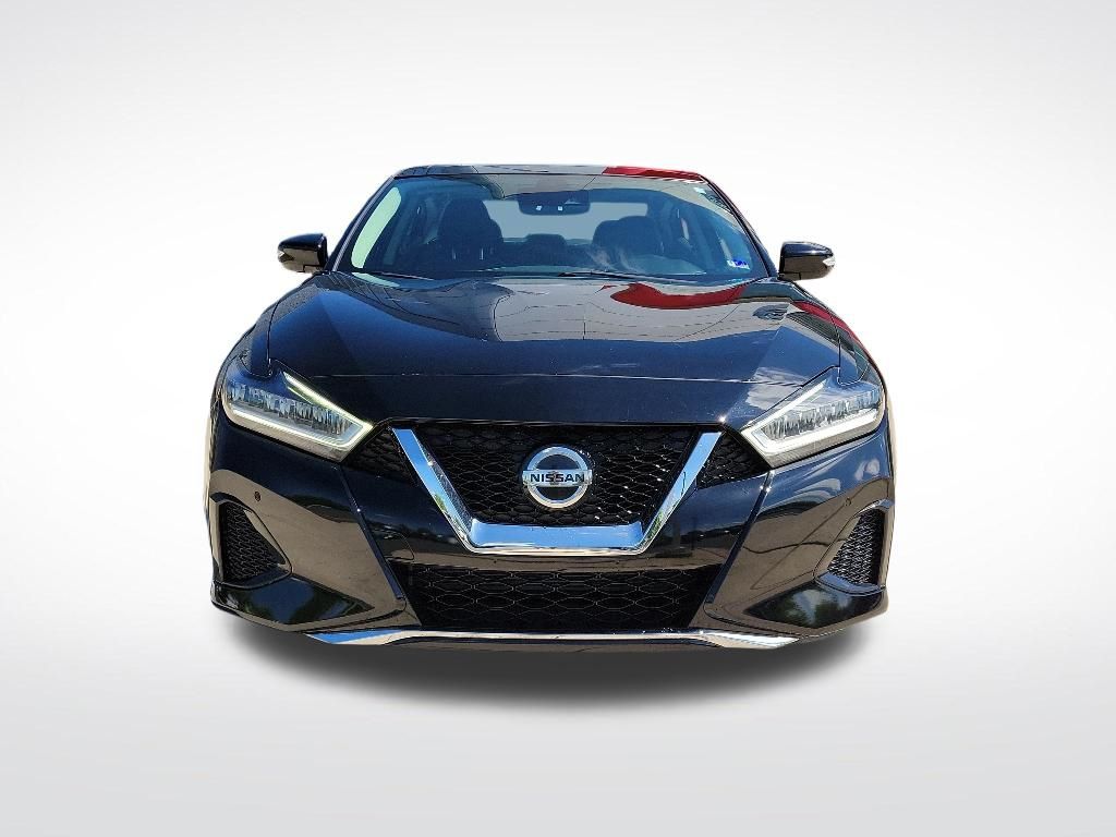 Thumbnail: 2020 Nissan Maxima - 7