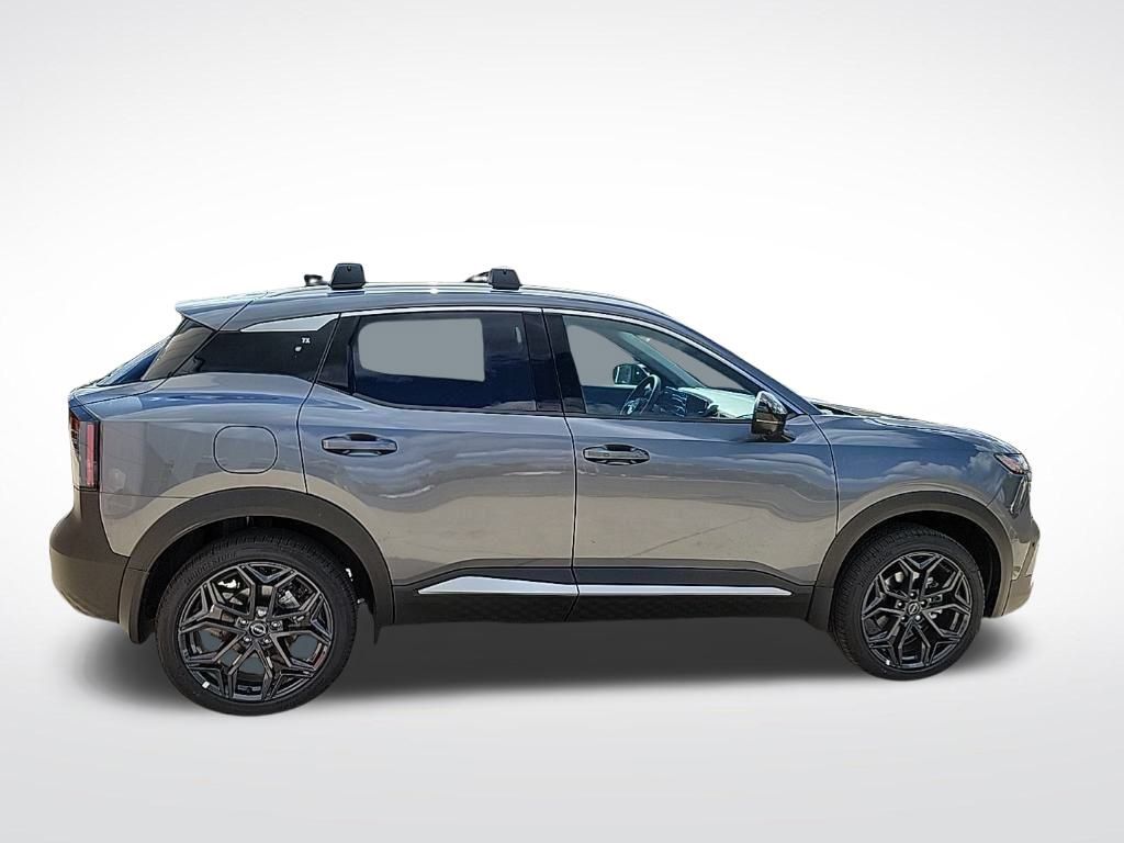 Thumbnail: 2026 Nissan Kicks - 6
