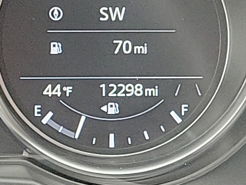 Thumbnail: 2024 Mazda CX-5 - 25