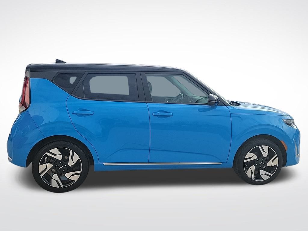Thumbnail: 2023 Kia Soul - 7