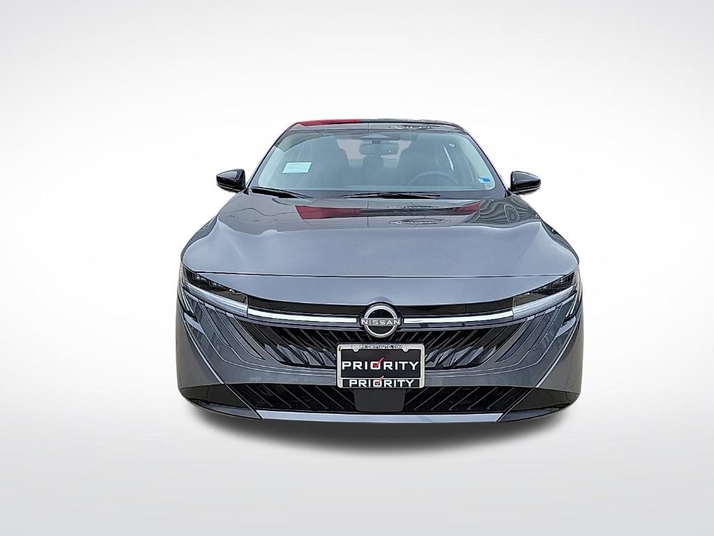 Thumbnail: 2026 Nissan Sentra - 7