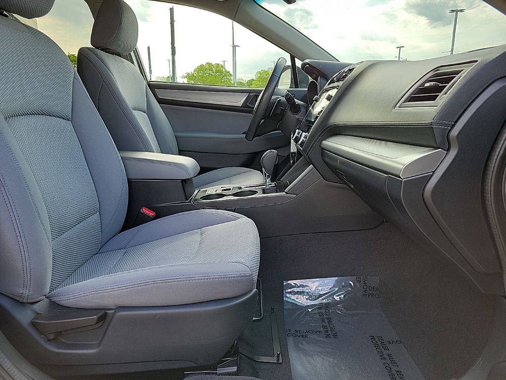 Thumbnail: 2019 Subaru Outback - 17