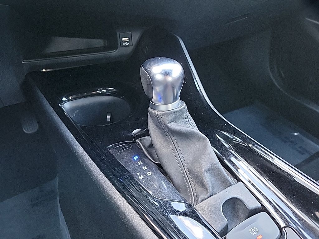 Thumbnail: 2020 Toyota C-HR - 18