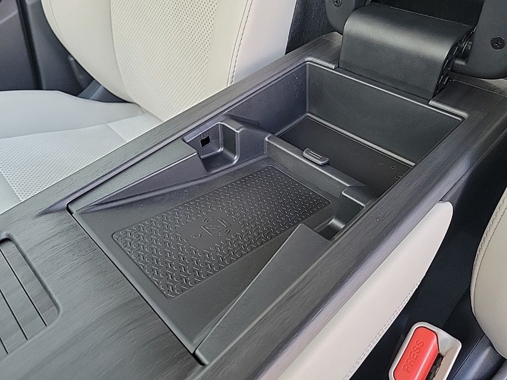 Thumbnail: 2024 Nissan Ariya - 30