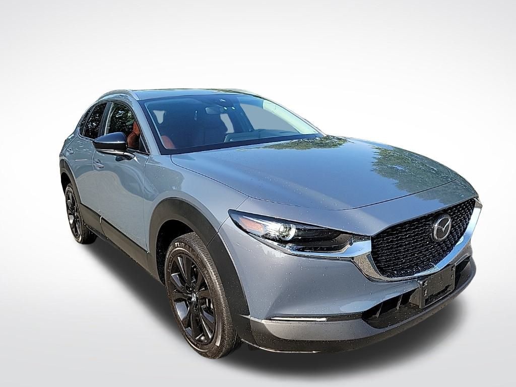 Thumbnail: 2022 Mazda CX-30 - 7