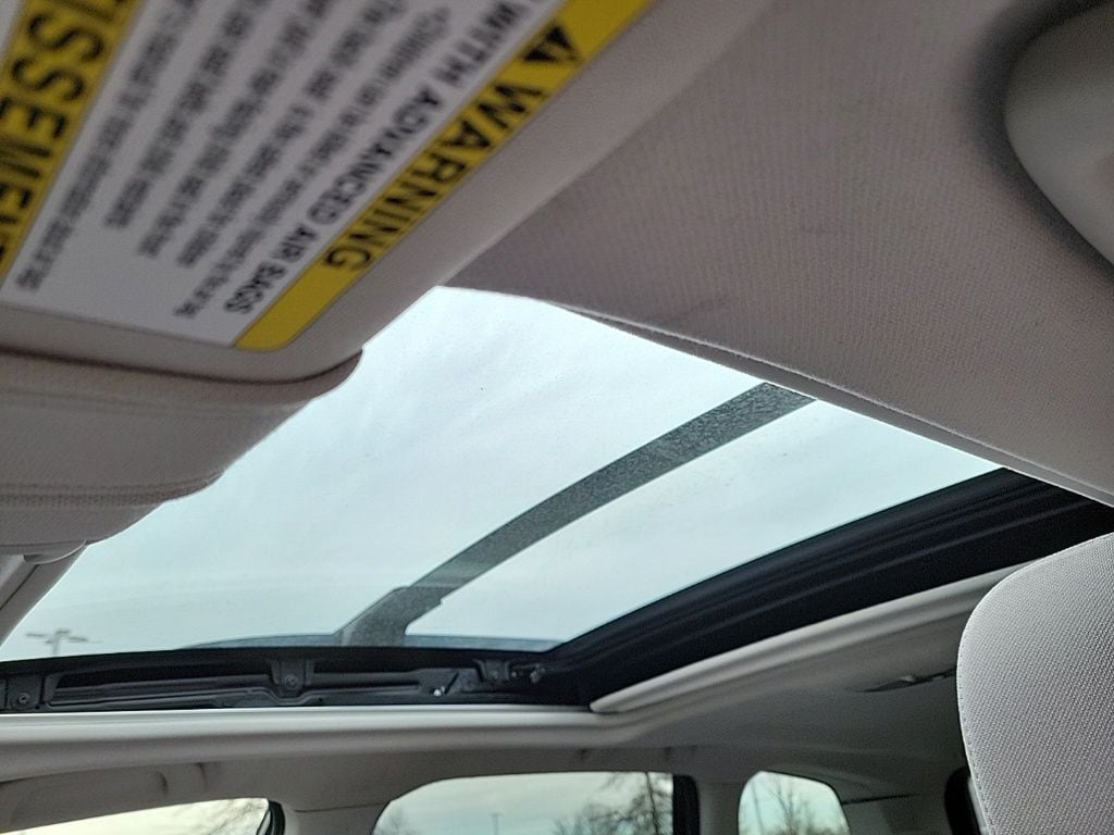 Thumbnail: 2018 Subaru Forester - 32