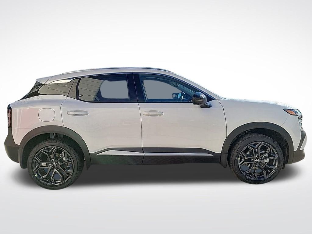 Thumbnail: 2026 Nissan Kicks - 6