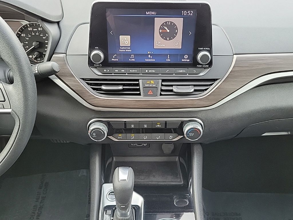 Thumbnail: 2024 Nissan Altima - 26