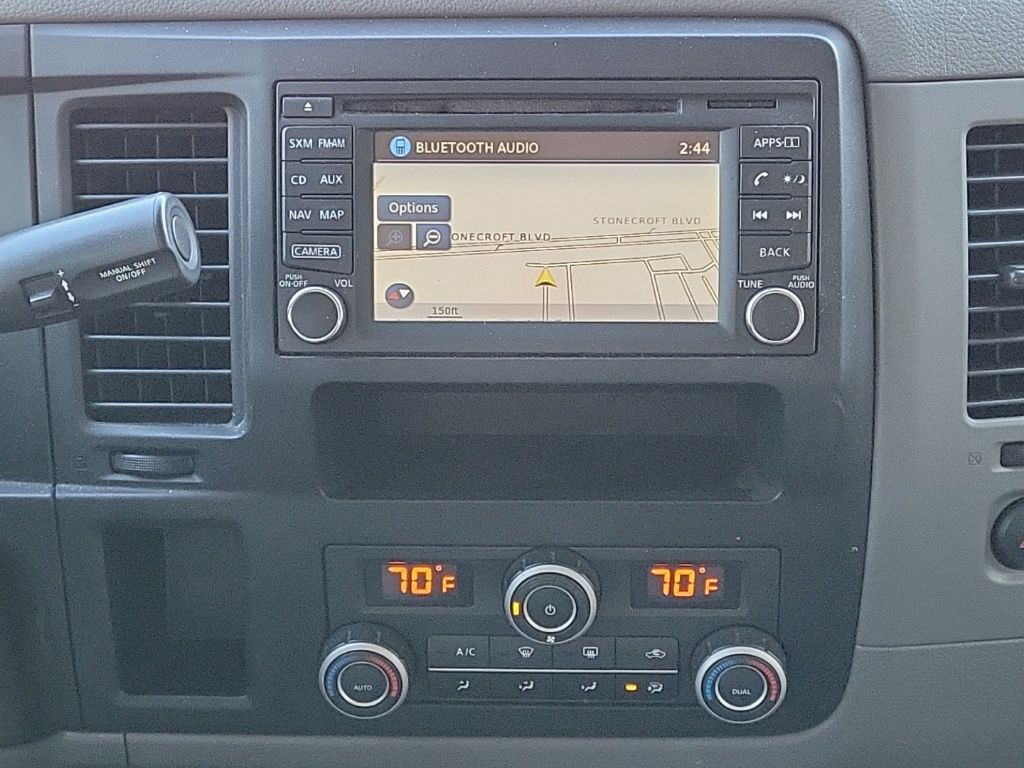 Thumbnail: 2016 Nissan NV - 20