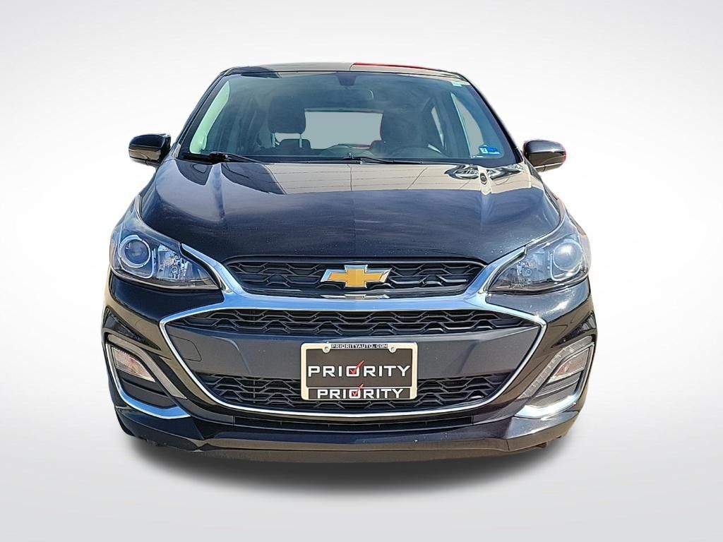 Thumbnail: 2021 Chevrolet Spark - 7