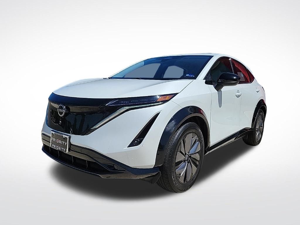2024 Nissan Ariya Engage+ -
                  Chantilly, VA