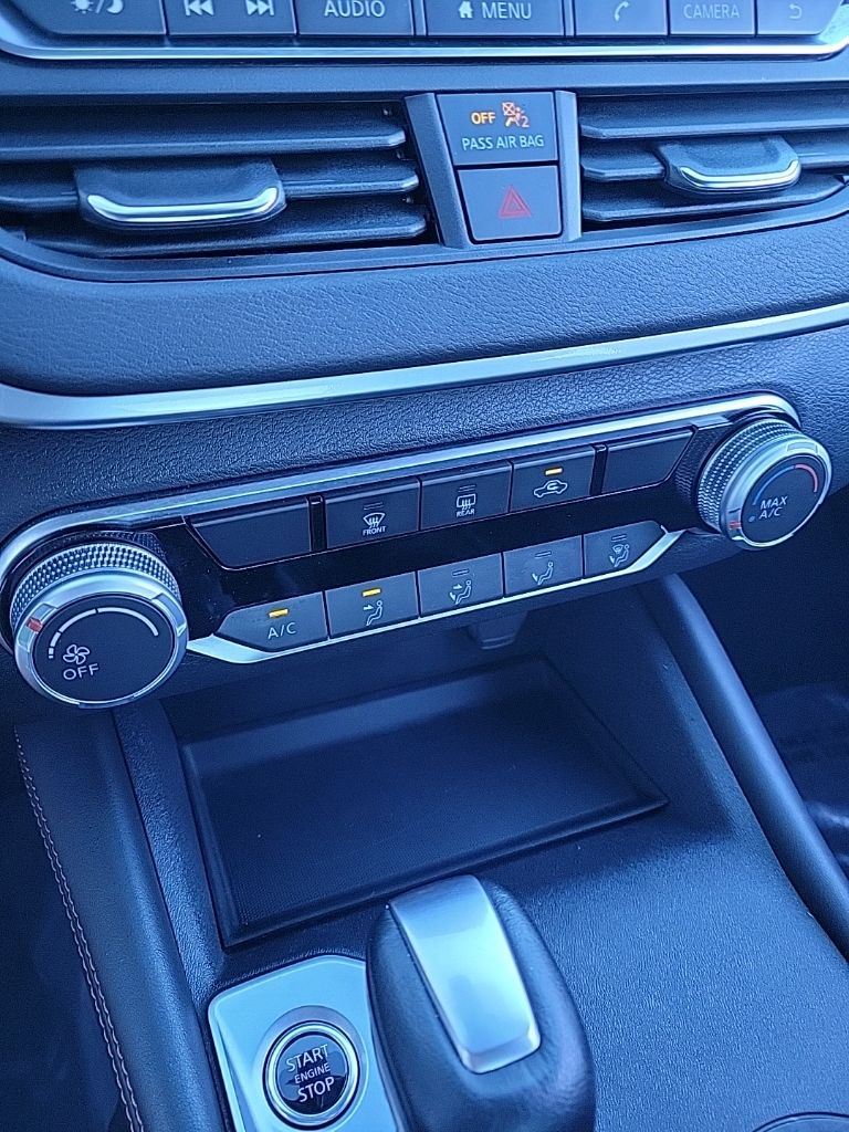 Thumbnail: 2022 Nissan Altima - 30