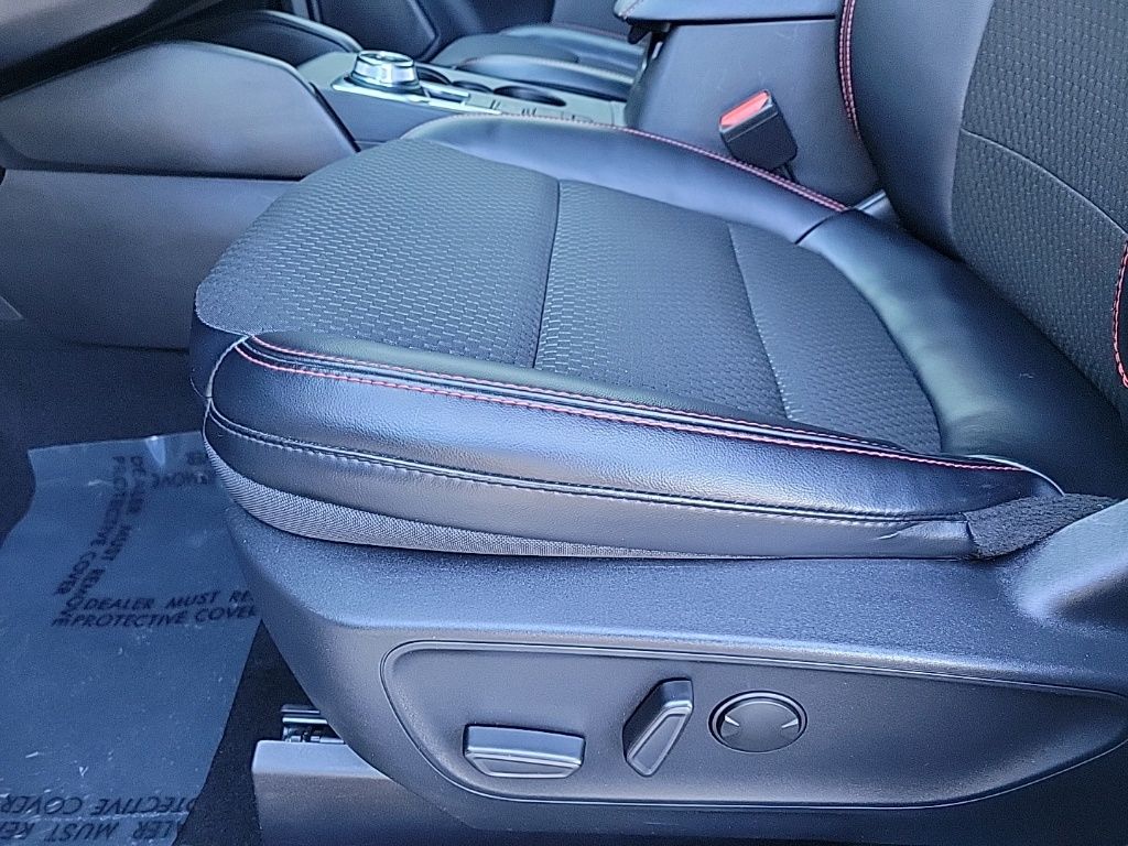 Thumbnail: 2024 Ford Escape - 12