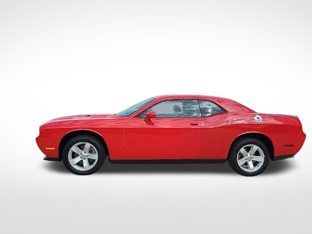 Thumbnail: 2010 Dodge Challenger - 2
