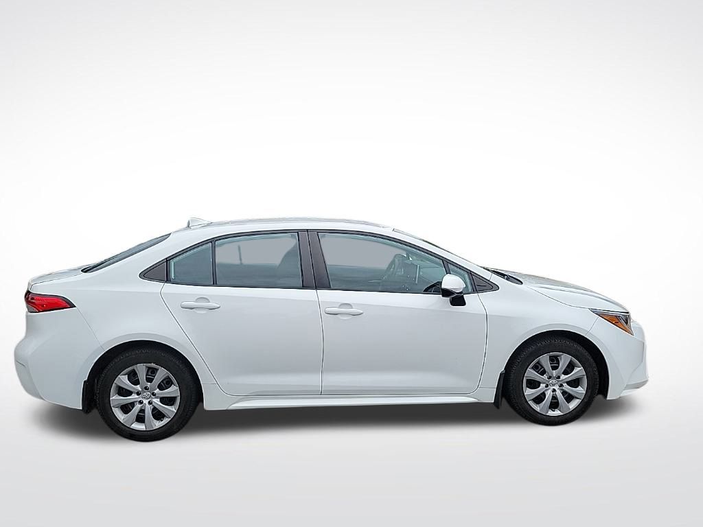 Thumbnail: 2021 Toyota Corolla - 5